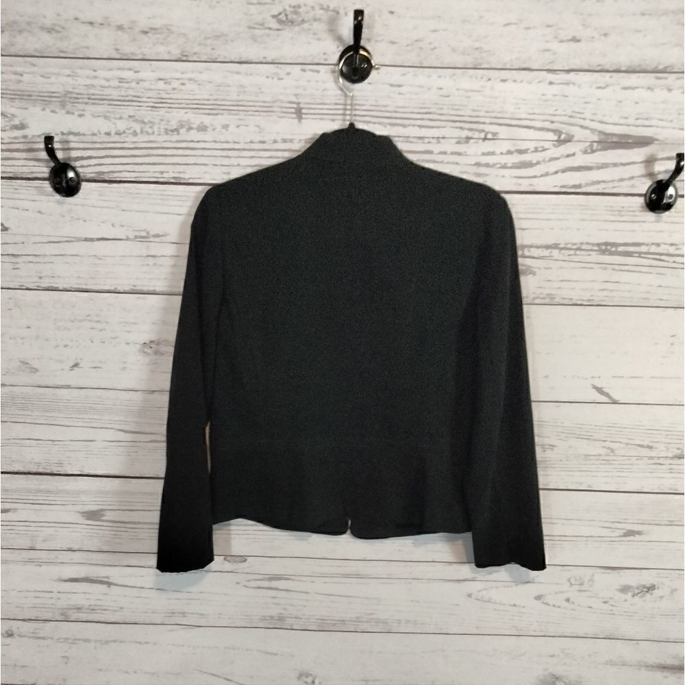 "JM Collection" woman's jacket  - Picture 3 of 6